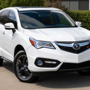 Восстановление рулевой рейки Acura RDX