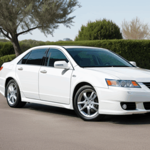 Восстановление рулевой рейки Acura RSX