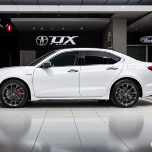 Восстановление рулевой рейки Acura TL