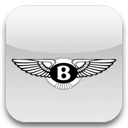 Восстановление реек Bentley