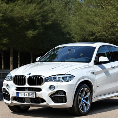 Ремонт рулевой рейки BMW X6