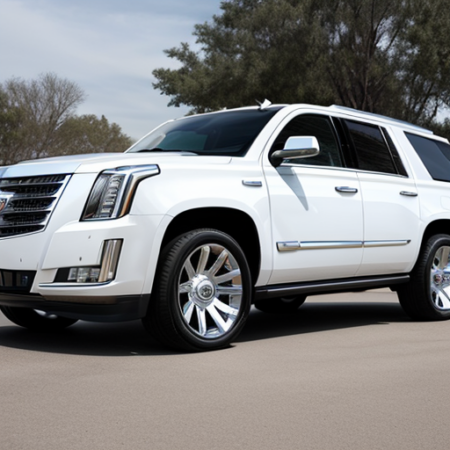 Ремонт рулевой рейки Cadillac Escalade