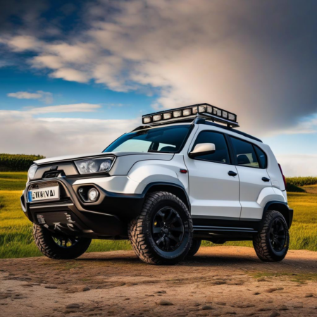 Ремонт рулевой рейки Chevrolet Niva