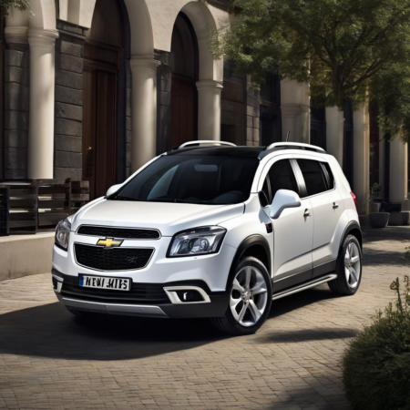 Ремонт рулевой рейки Chevrolet Orlando