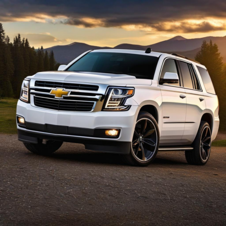 Ремонт рулевой рейки Chevrolet Tahoe