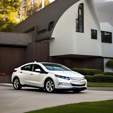 Ремонт рулевой рейки Chevrolet Volt