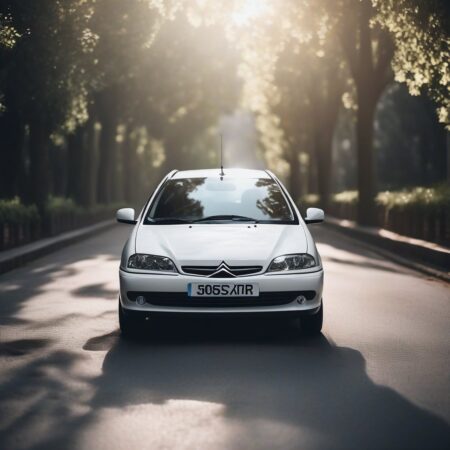 Ремонт рулевой рейки Citroen Xsara