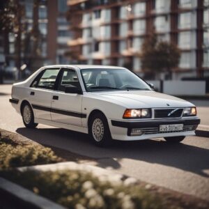 Ремонт рулевой рейки Daewoo Espero