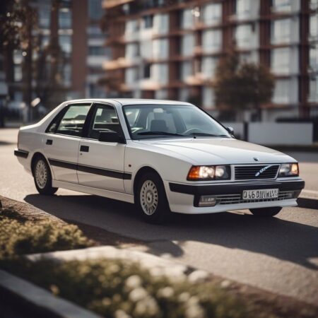 Ремонт рулевой рейки Daewoo Espero