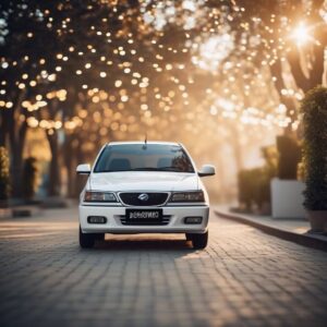 Ремонт рулевой рейки Daewoo Gentra