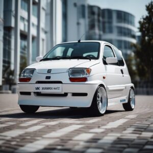 Ремонт рулевой рейки Daewoo Matiz