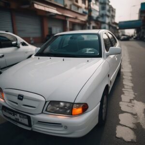 Ремонт рулевой рейки Daewoo Nubira