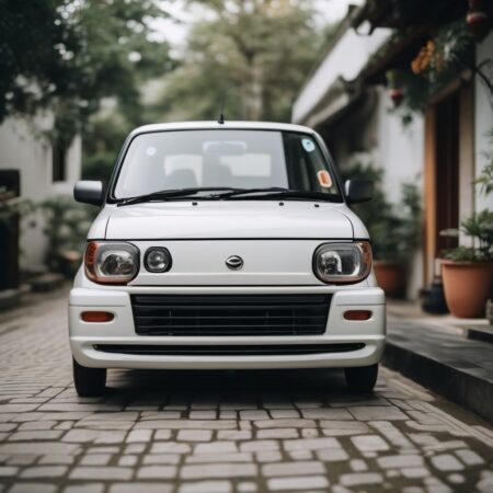 Ремонт рулевой рейки Daihatsu Storia