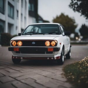 Ремонт рулевой рейки Datsun Mi-Do