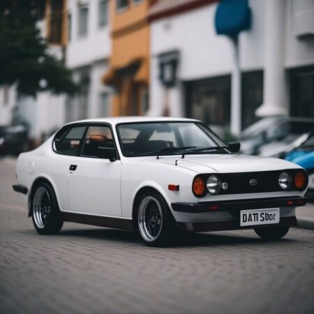 Ремонт рулевой рейки Datsun On-Do