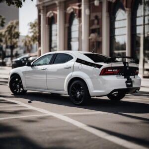 Ремонт рулевой рейки Dodge Avenger