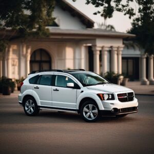 Ремонт рулевой рейки Dodge Caliber
