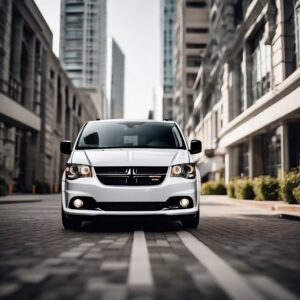 Ремонт рулевой рейки Dodge Caravan