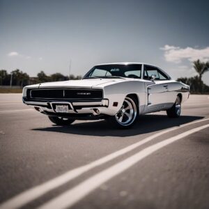 Ремонт рулевой рейки Dodge Charger