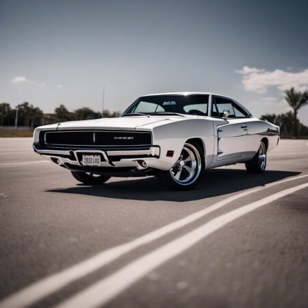 Ремонт рулевой рейки Dodge Charger
