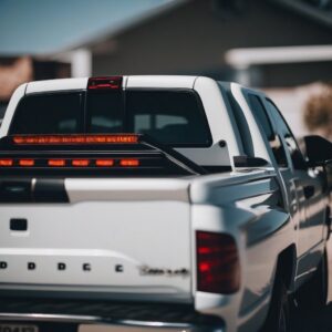 Ремонт рулевой рейки Dodge Dakota