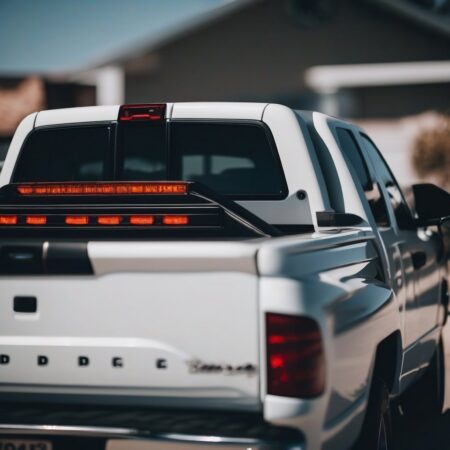 Ремонт рулевой рейки Dodge Dakota