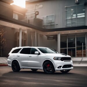 Ремонт рулевой рейки Dodge Durango