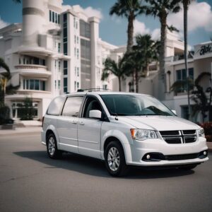 Ремонт рулевой рейки Dodge Grand Caravan