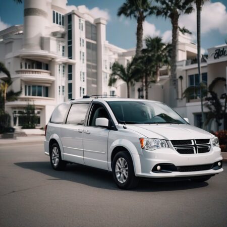 Ремонт рулевой рейки Dodge Grand Caravan