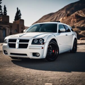 Ремонт рулевой рейки Dodge Magnum