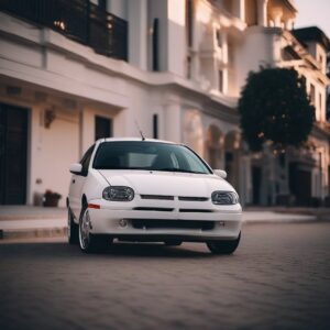Ремонт рулевой рейки Dodge Neon
