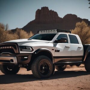 Ремонт рулевой рейки Dodge Ram