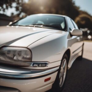 Ремонт рулевой рейки Dodge Stratus