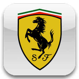 Восстановление реек Ferrari