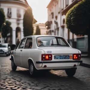 Ремонт рулевой рейки Fiat Albea