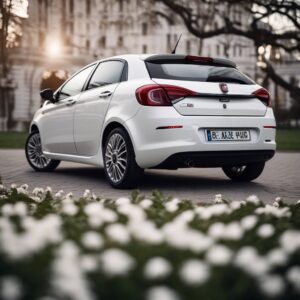 Ремонт рулевой рейки Fiat Bravo
