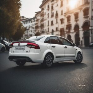 Ремонт рулевой рейки Fiat Croma