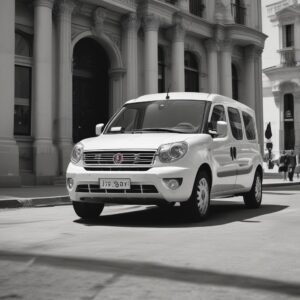 Ремонт рулевой рейки Fiat Doblo
