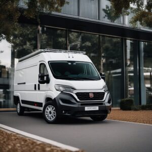 Ремонт рулевой рейки Fiat Ducato