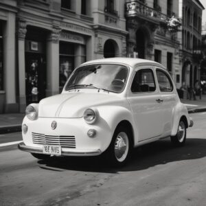 Ремонт рулевой рейки Fiat Fiorino