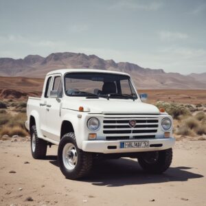 Ремонт рулевой рейки Fiat Fullback