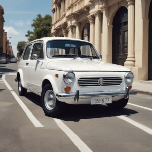 Ремонт рулевой рейки Fiat Idea