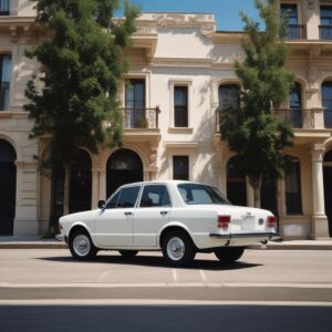 Ремонт рулевой рейки Fiat Linea