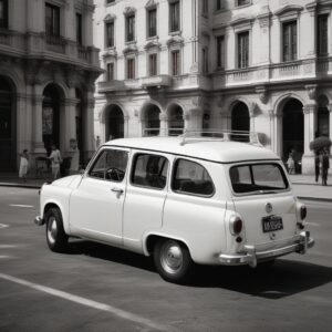 Ремонт рулевой рейки Fiat Multipla