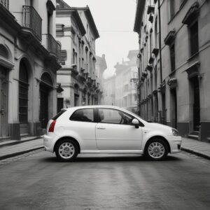 Ремонт рулевой рейки Fiat Punto