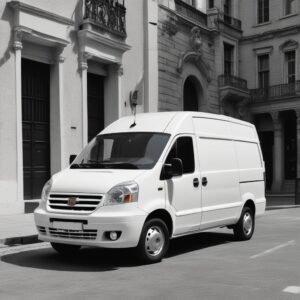 Ремонт рулевой рейки Fiat Scudo