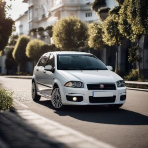 Ремонт рулевой рейки Fiat Stilo