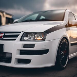 Ремонт рулевой рейки Fiat Ulysee