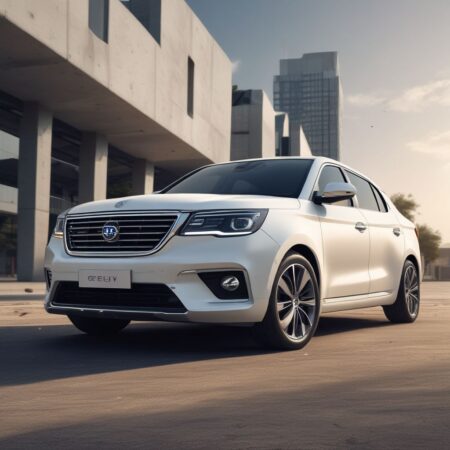 Ремонт рулевой рейки Geely Coolray