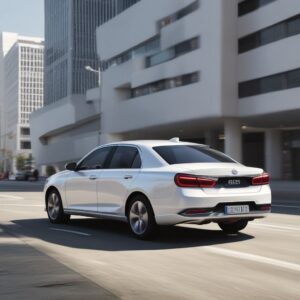 Ремонт рулевой рейки Geely Emgrand